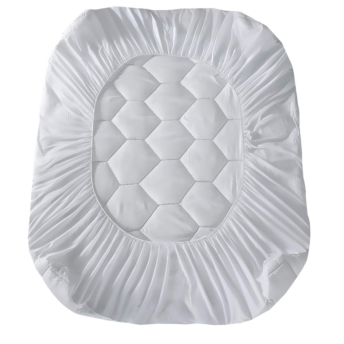 Twin XL Mattress Pad - 8-21