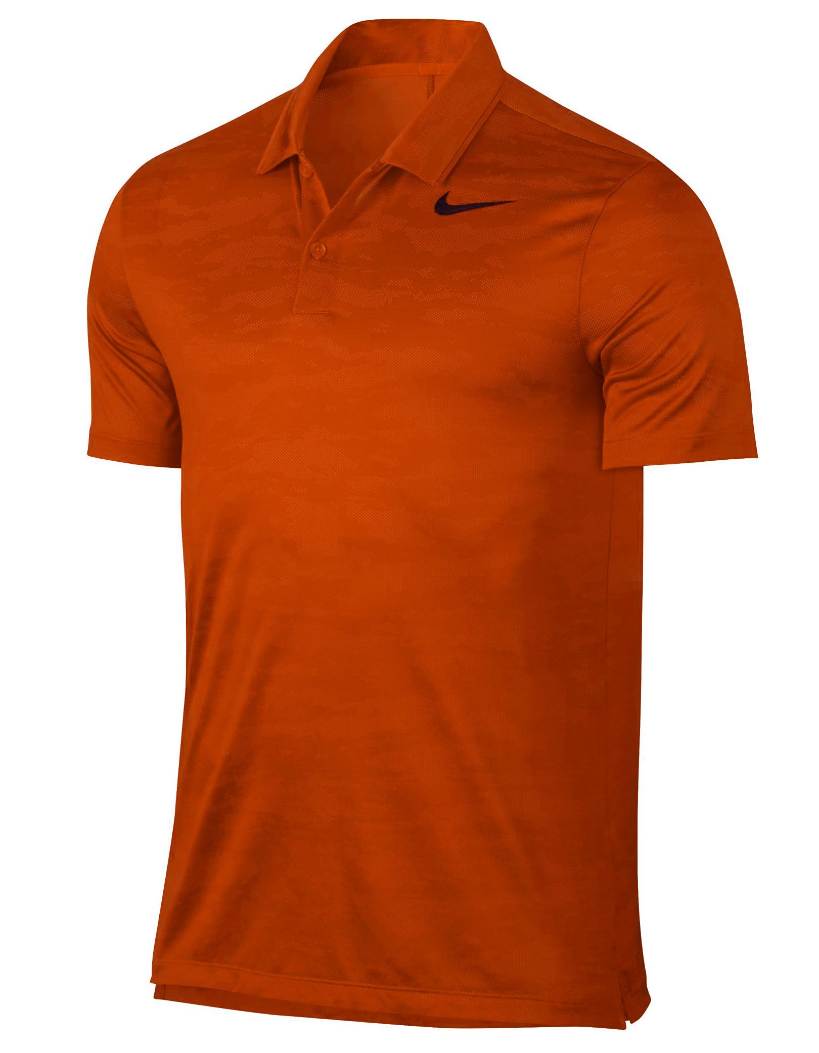 Nike Icon Jacquard Golf Polo Shirt for Men - Breathable & Moisture-Wicking Performance Golf Shirt - Perfect for Golfing, Casual Wear & Outdoor Activities