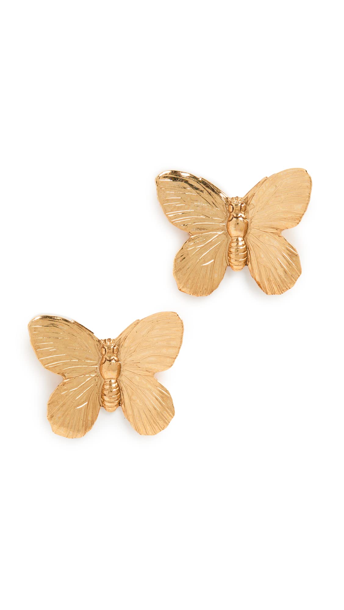 Jennifer Behr Women's Pyper Earrings - Elegant Gold-Tone Crystal Drop Earrings for Women | Perfect for Weddings, Parties & Special Occasions