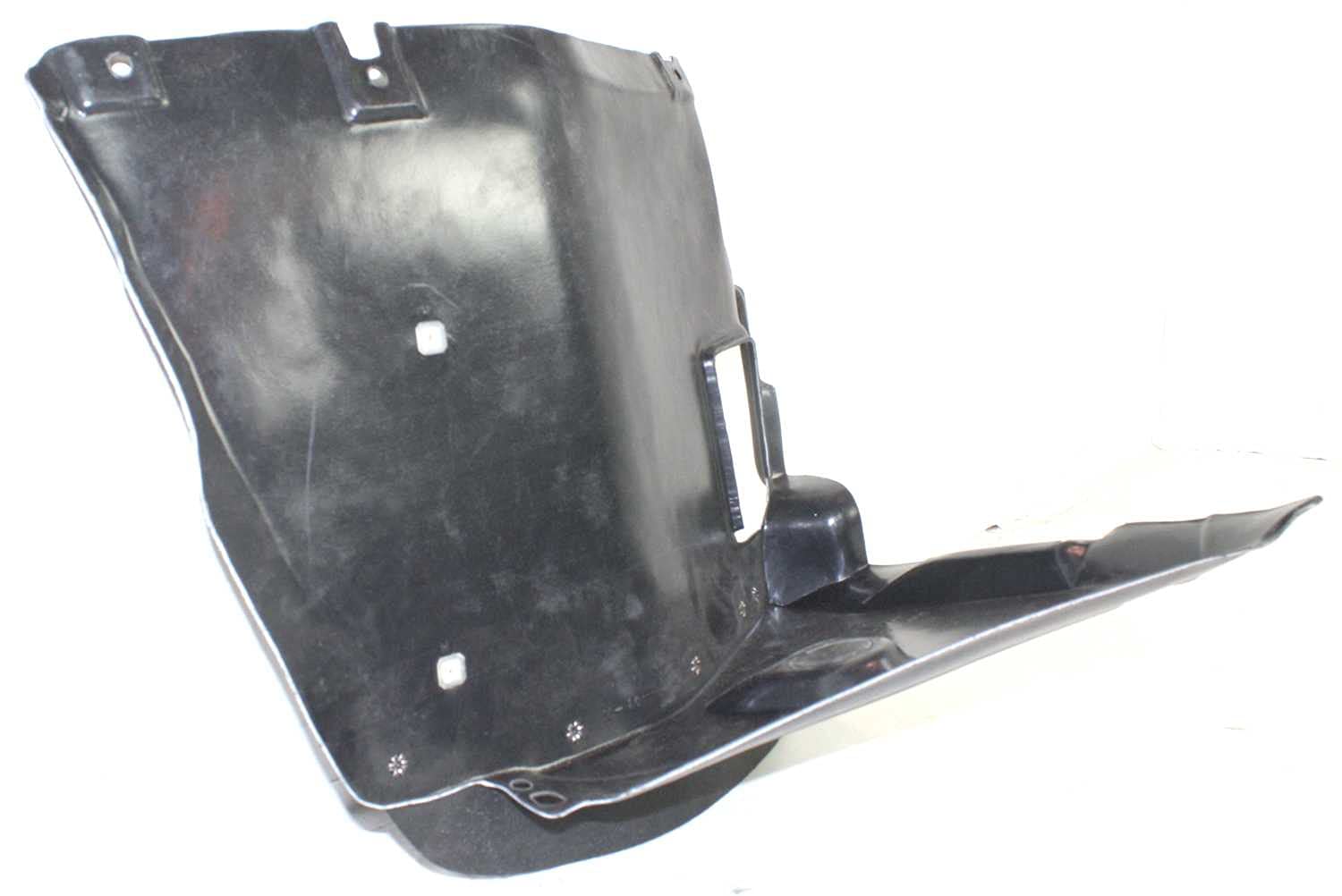 Garage-Pro Front Fender Liner for 2001-2005 BMW 325xi & 330xi Sedan/Wagon - AWD Compatible Driver & Passenger Side Replacement Part - Perfect for Off-Road Protection and Daily Driving
