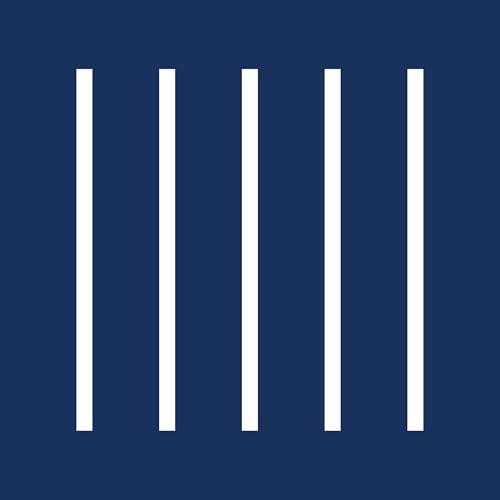 37 - Ribbed Dark Blue