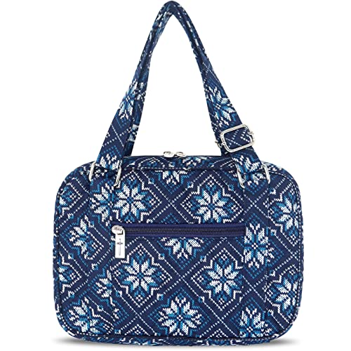Royal Blue Stamp
