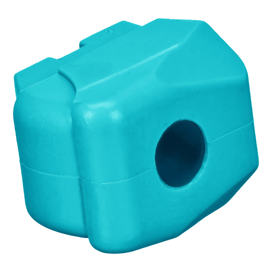 VTech 500 Replacement Inline Heel Brake - Compatible with VTech 500 Rollerblades | Perfect for Roller Skating, Hockey Training & Outdoor Sports