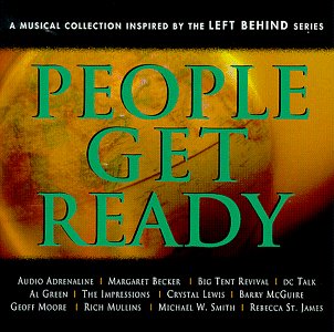 People Get Ready: Inspirational Christian Music Collection from The Left Behind Series – Perfect for Worship, Bible Study & Spiritual Uplifting