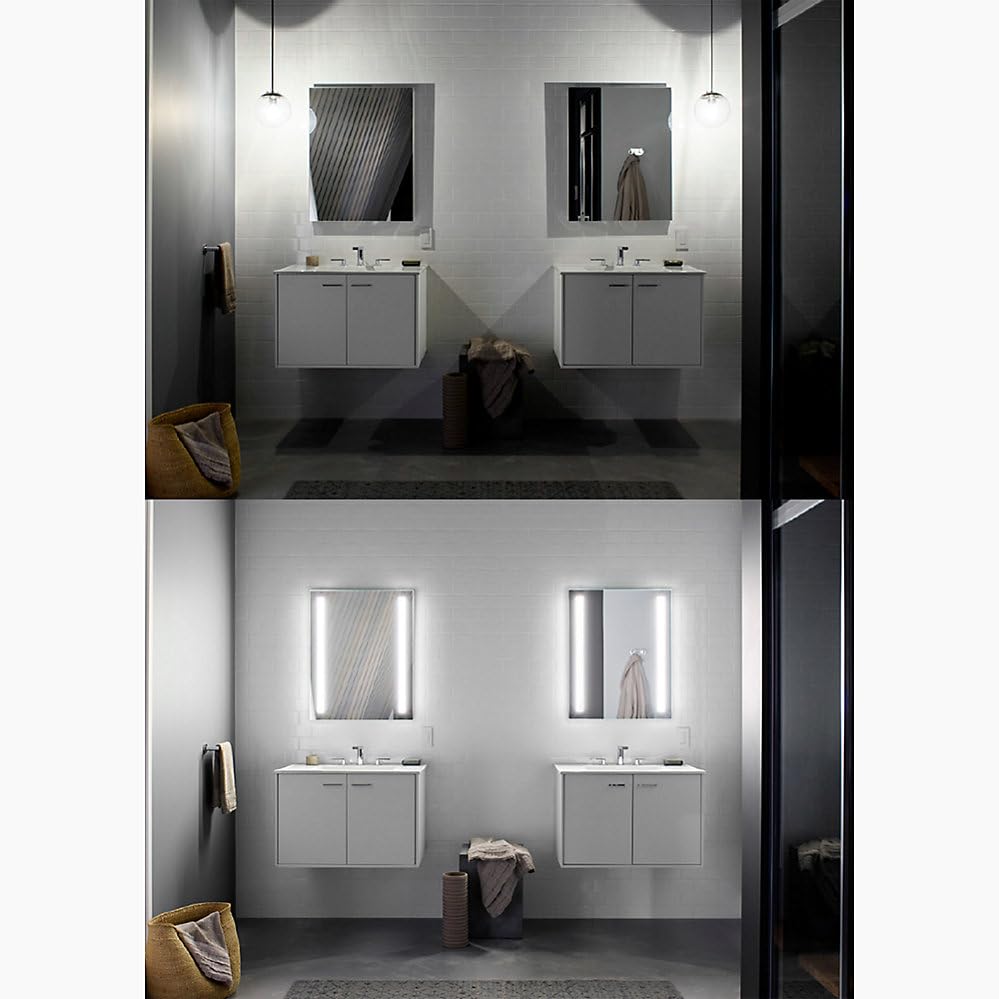 KOHLER 99573-TLC-NA Verdera 40