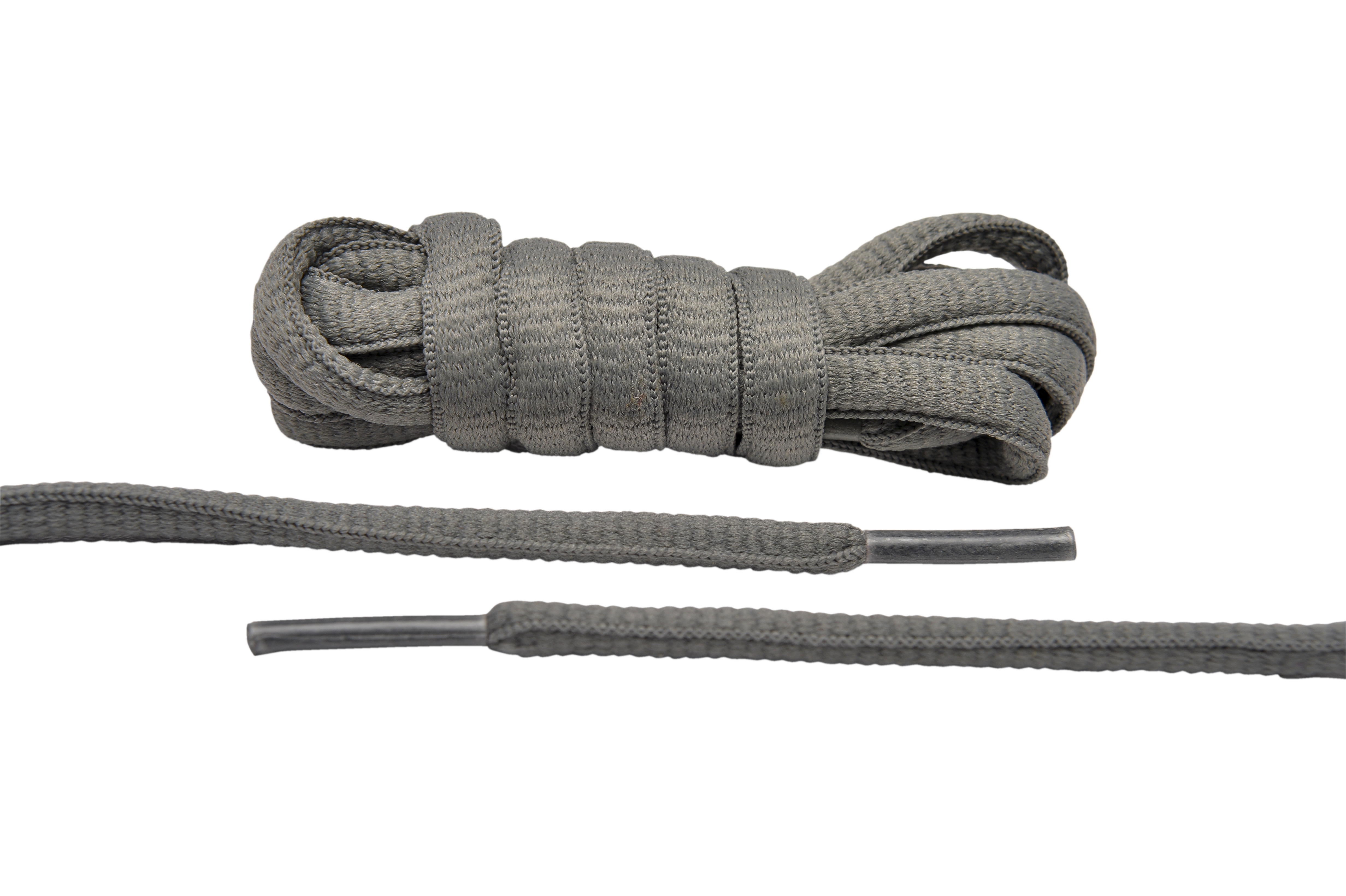 Brewer 2.0 Premium Shoelaces - Durable & Stylish Replacement Laces for Sneakers, Boots & Athletic Shoes | Perfect for Running, Hiking & Everyday Wear