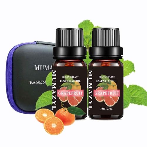 2 Pack Grapefruit