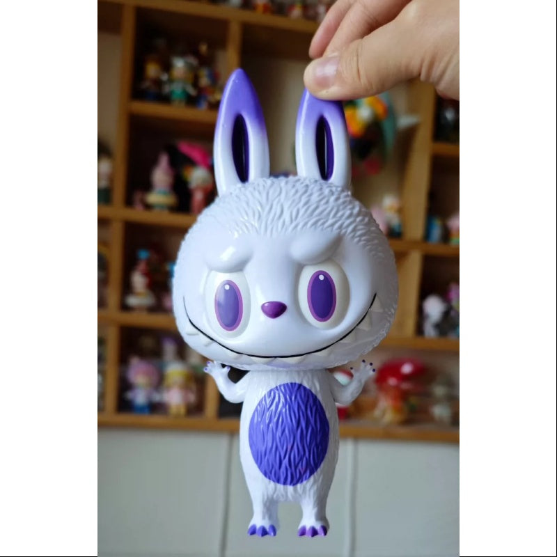 Labubu The Monsters Zimomo Frezer 2019 Limited Edition Collectible Figure - Perfect for Pop Vinyl Collections, Anime Decor & Gift Giving