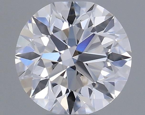0.30 Carat G VVS1 Round Diamond - Premium Loose Diamond for Engagement Rings & Fine Jewelry