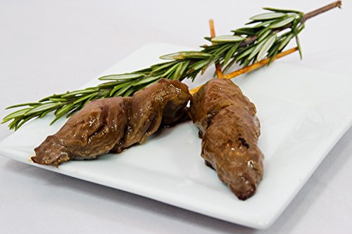 Premium Frozen Beef Satay Skewers - Gourmet Party Appetizers (4 Tray Set) | Perfect for BBQs, Cocktail Parties & Asian-Themed Events