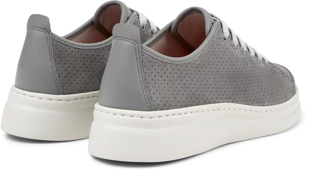 Camper Women's Sneakers - Comfortable Walking Shoes for Women | Lightweight Casual Sneakers for Everyday Wear, Travel & Outdoor Activities