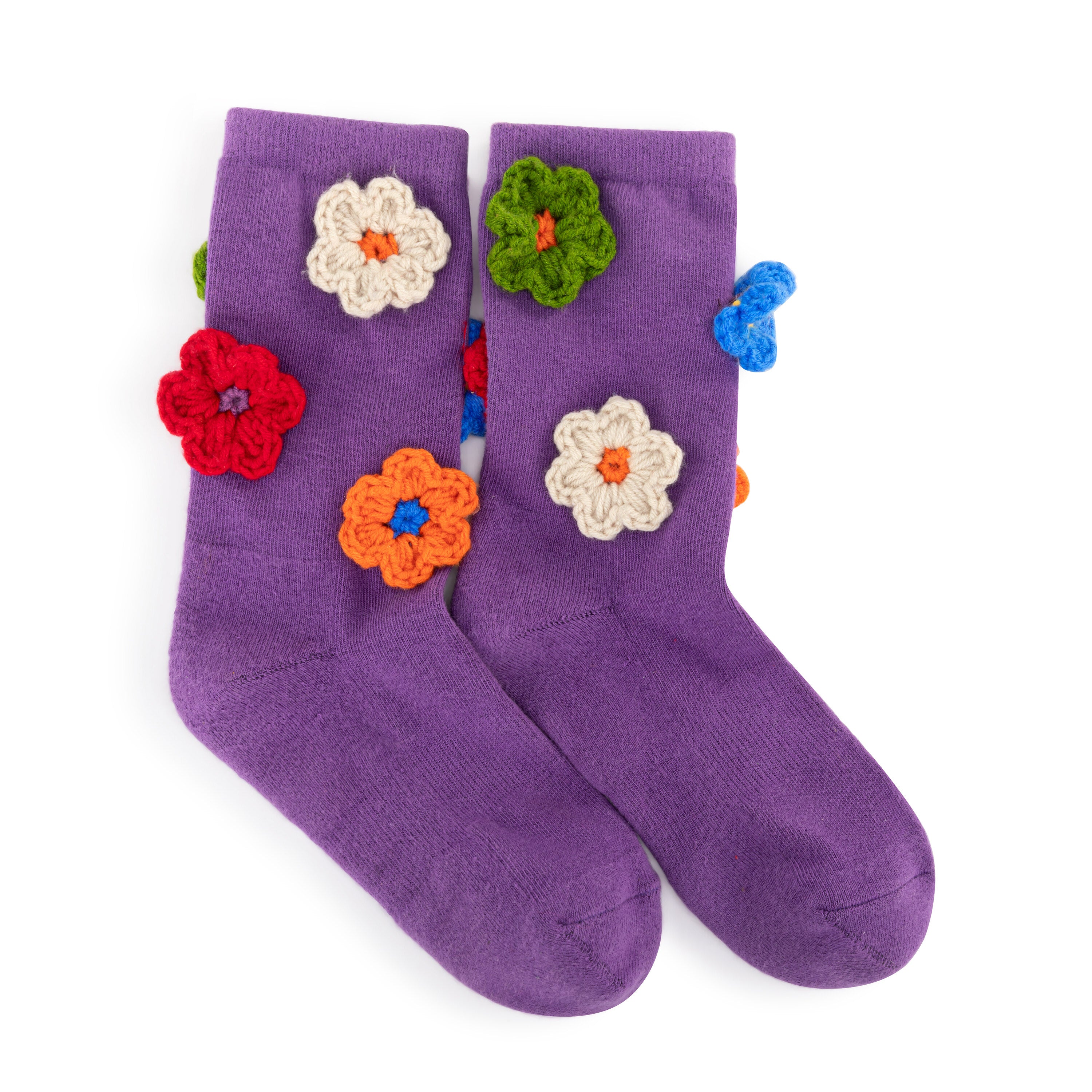 Haven Trouser Socks for Women - Comfortable No Show Socks with Non-Slip Grip - Perfect for Work, Dress Shoes & Everyday Wear