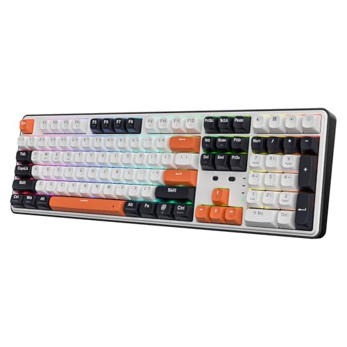 Mint Mambo Switch