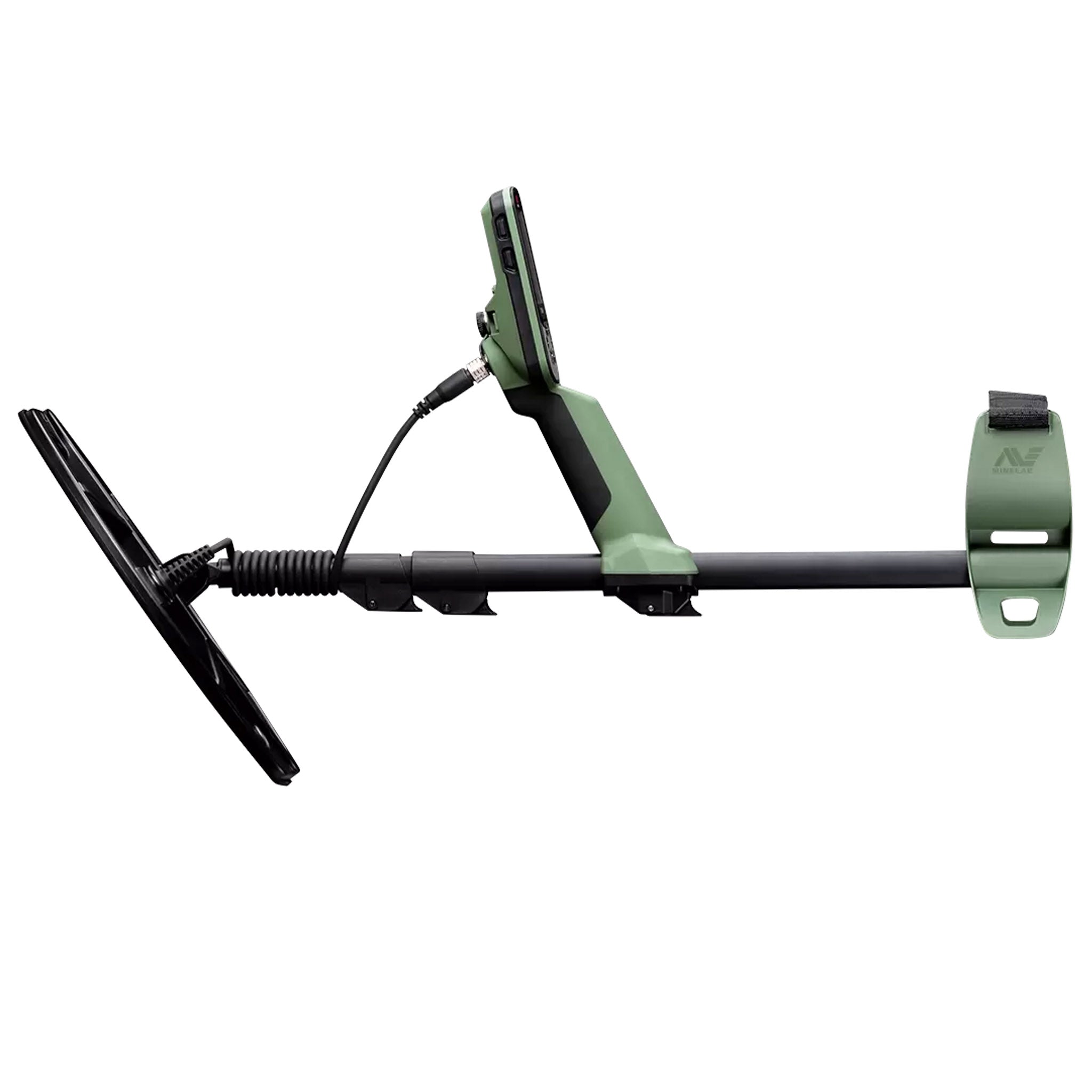 Minelab X TERRA PRO Metal Detector with ML 85 Wireless Headphones - Professional Gold & Treasure Hunting Kit for Beach, Park & Outdoor Adventures