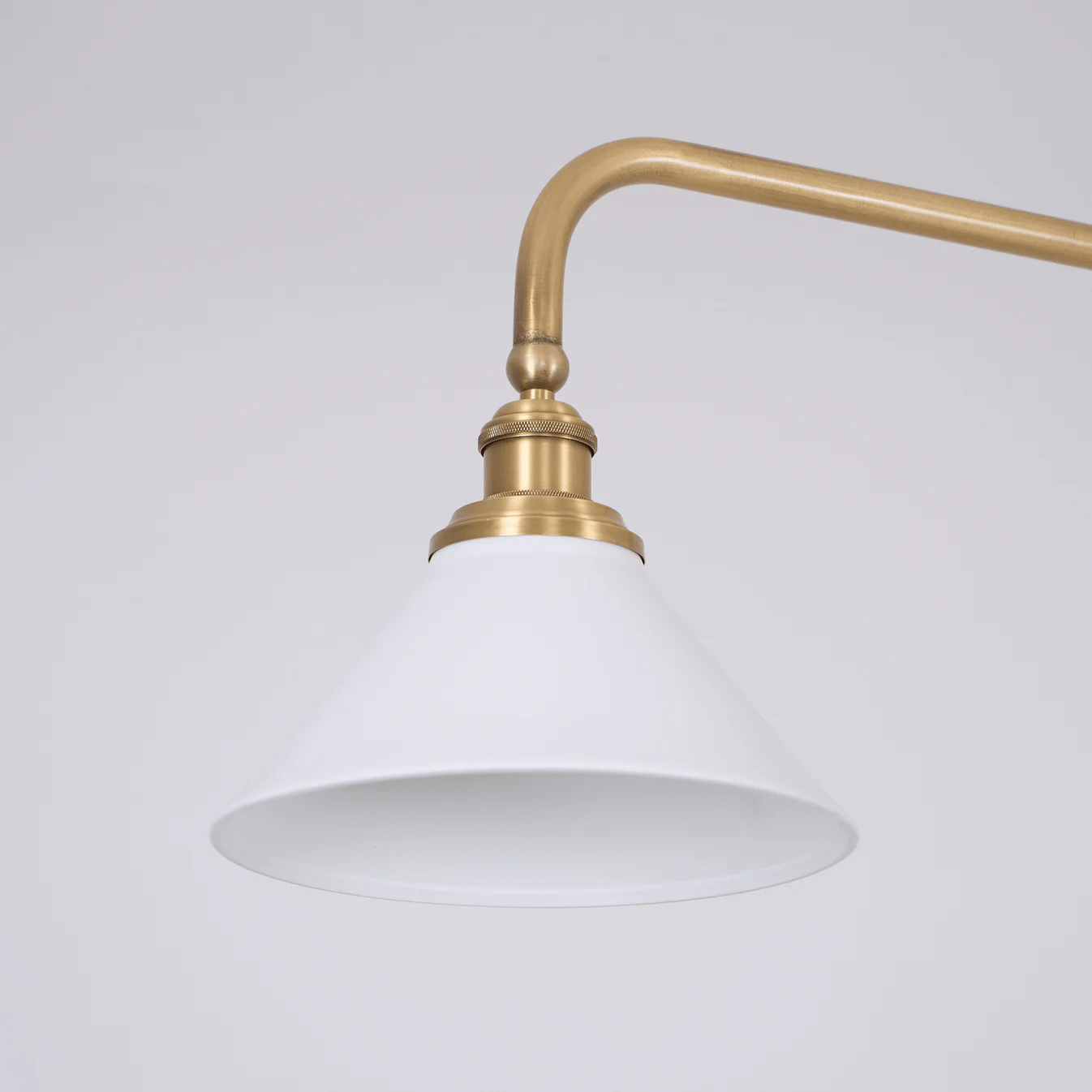 Bridgemont Pendant Light - Modern Hanging Chandelier for Kitchen Island, Dining Room & Bedroom Lighting | Dimmable LED Fixture with Adjustable Height