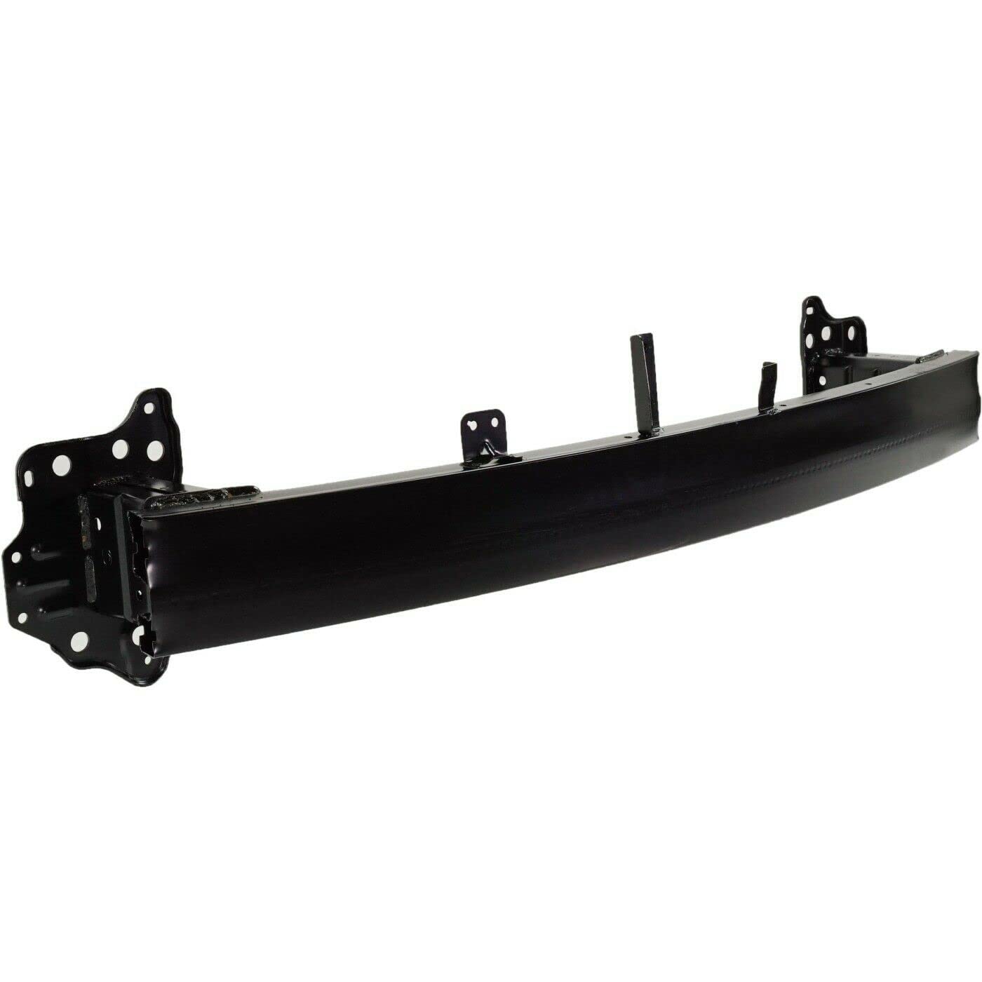 Replacement 64900F3010 Front Bumper Reinforcement Bar for Hyundai Elantra - Durable Cross Member, Perfect Fit - Ideal for Collision Repair & Auto Body Restoration