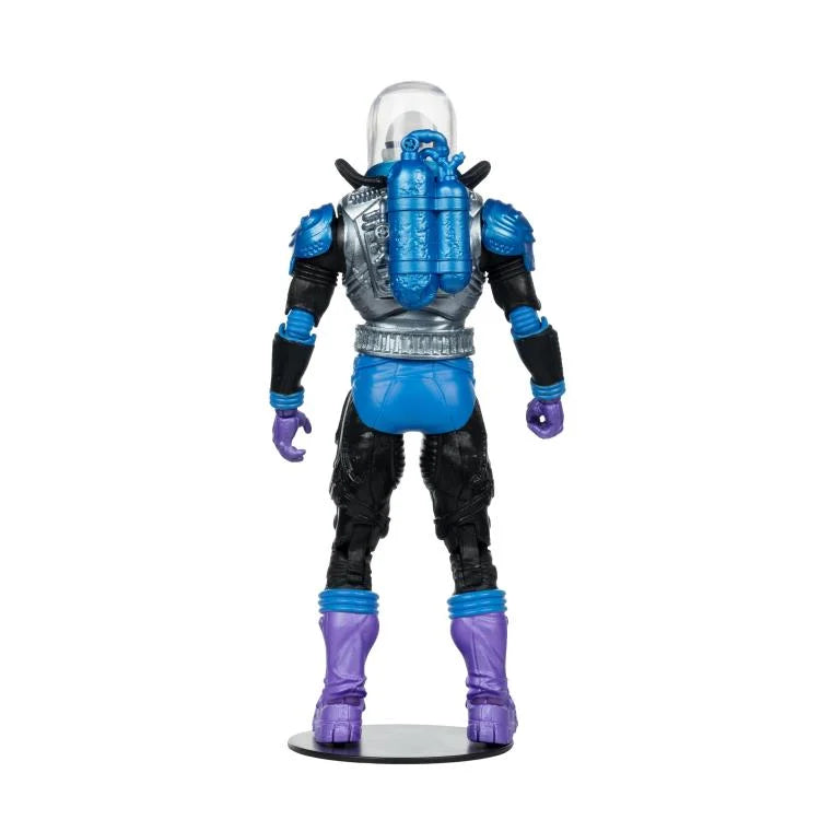 Batman: One Bad Day Mr. Freeze 7