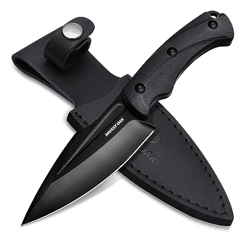 G10 Handle-Black