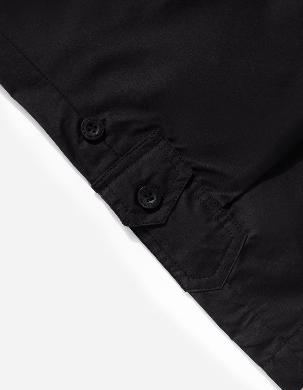 Original Snoshorts Loose Fit Black Shorts for Men - Comfortable Casual Wear for Summer, Gym, and Outdoor Activities