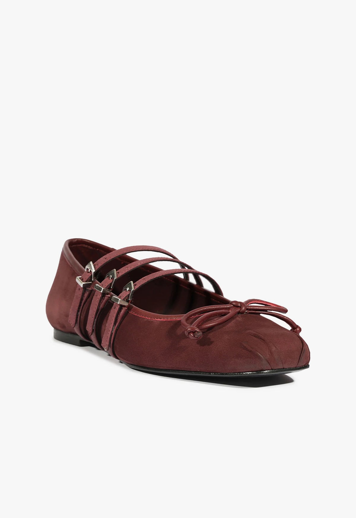 Arissa Women's Strap Flat Sandals - Comfortable Casual Slip-On Shoes for Walking, Beach, and Summer Outfits