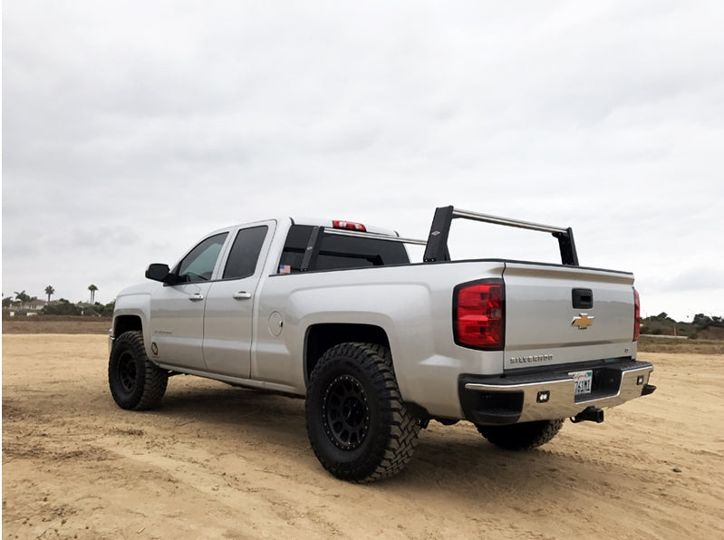 Baja Designs S2 Sport LED Wide Cornering Flush Mount Backup Light Kit - Pair for Off-Road Trucks & SUVs | Perfect for Night Driving & Trail Adventures
