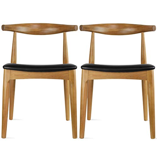 Walnut Set of 2