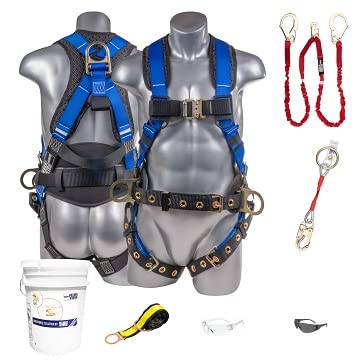 Blue Kit 5