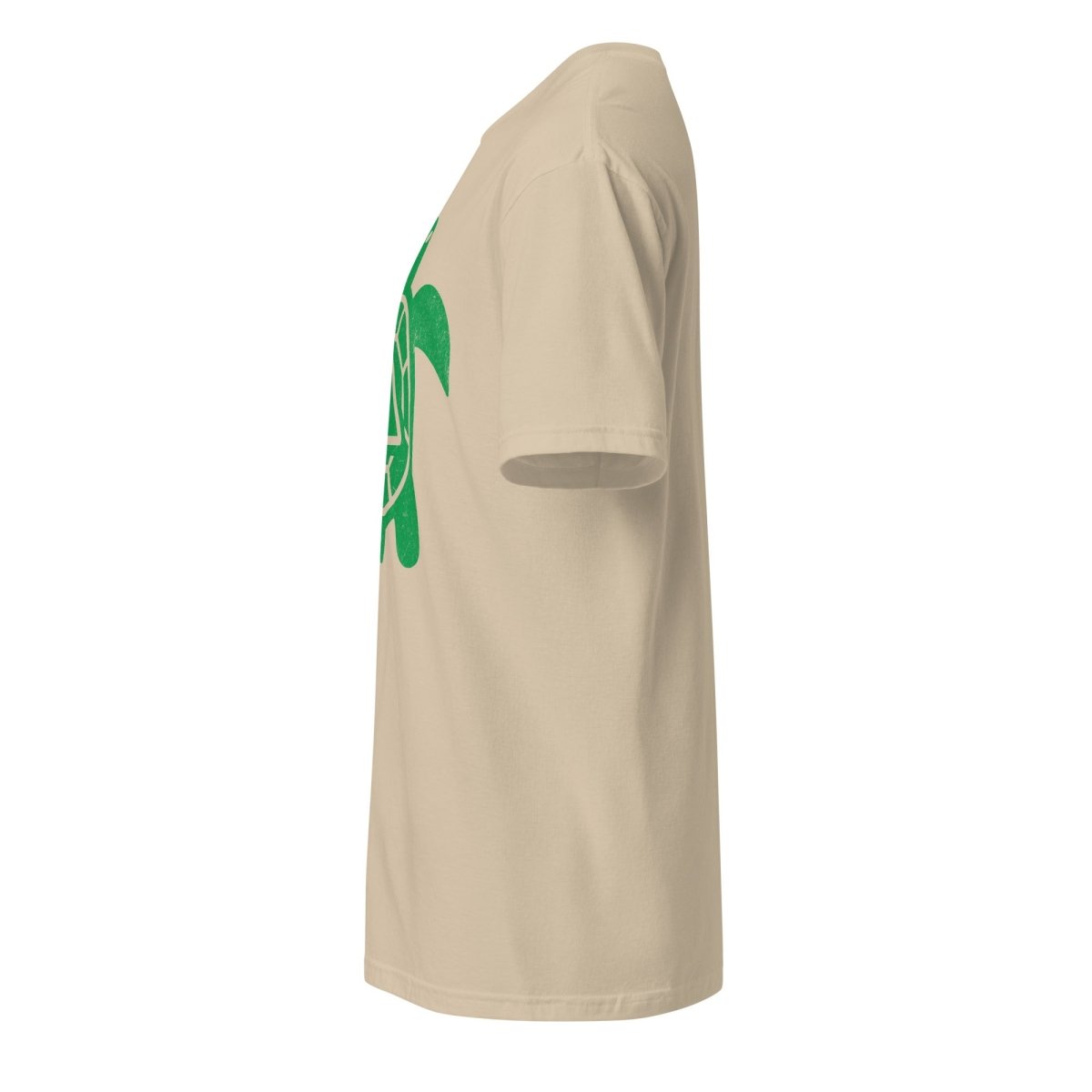 The Recovery Turtle Graphic Print Essential Tee - Soft Cotton Comfort T-Shirt for Men & Women - Perfect for Casual Wear, Gym Recovery & Everyday Outfits