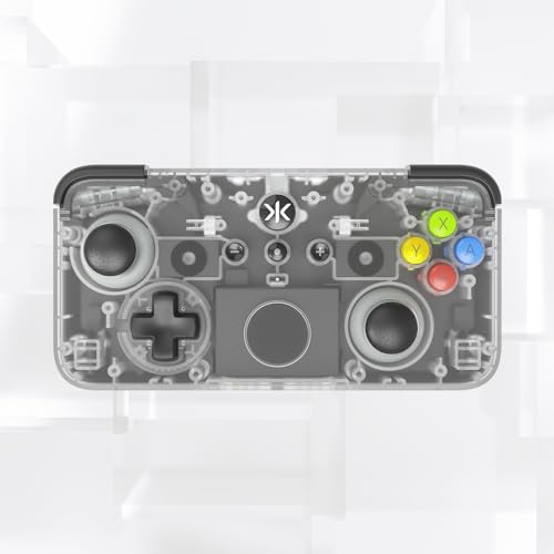 Classic Clear