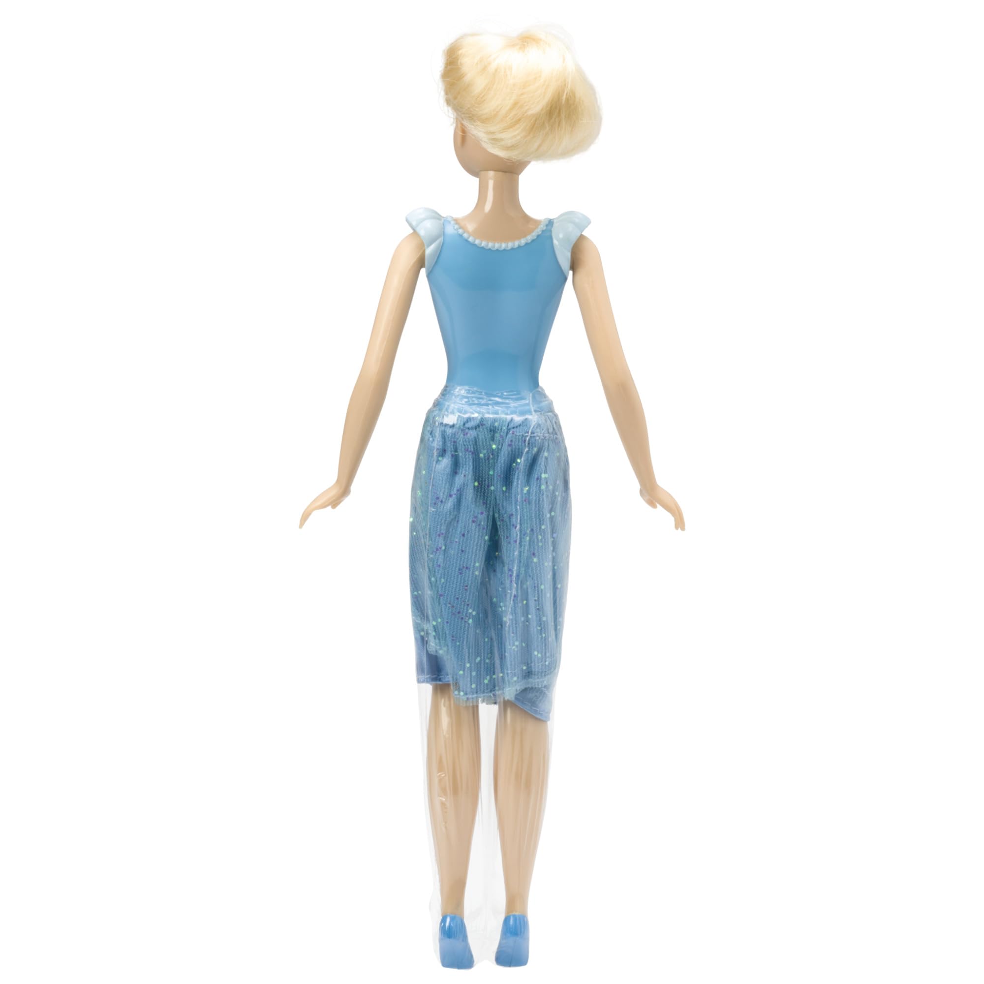 Disney Princess Cinderella Cake Topper - 11