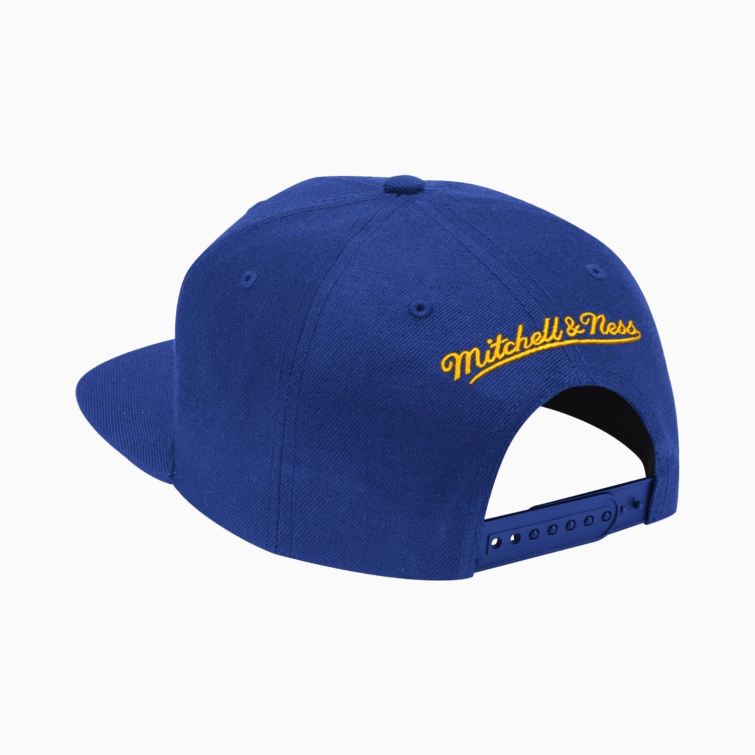Golden State Warriors NBA Snapback Hat - Official Team Logo Adjustable Baseball Cap for Men & Women - Perfect for Basketball Games, Streetwear Fashion & Sports Fans