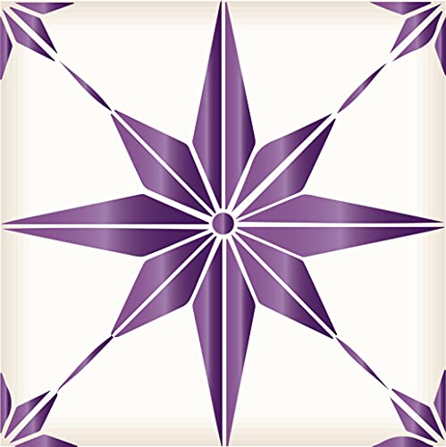 Purple Star