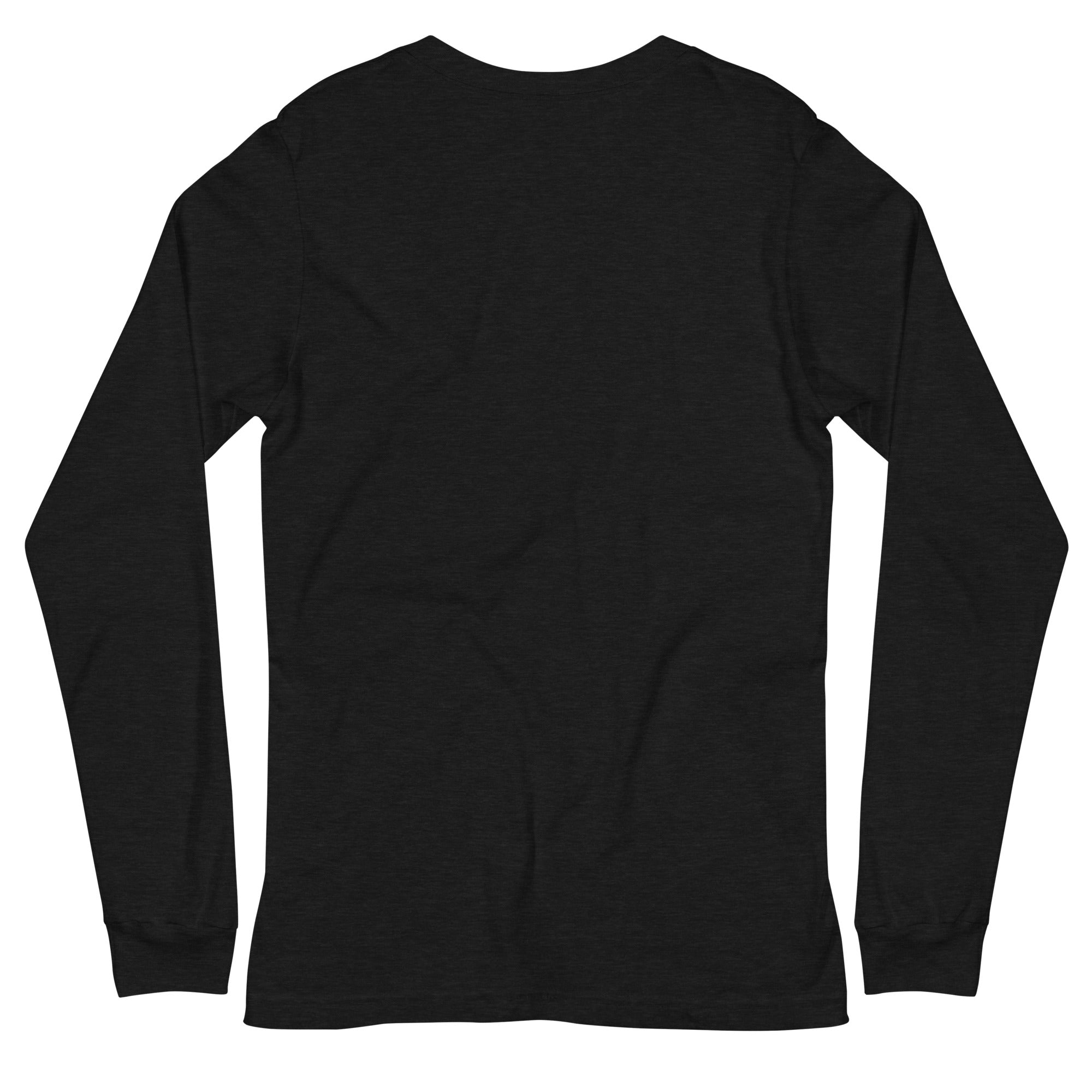 Georgetown Prep Rugby Long Sleeve Social T-Shirt - Comfortable & Stylish for School Events, Games & Casual Wear