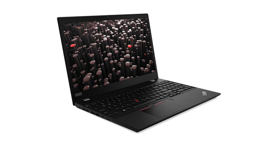 Lenovo ThinkPad P15s Gen1 Business Laptop - Intel Core i7-10510U, 24GB RAM, 1TB SSD, NVIDIA Quadro P520, 15.6