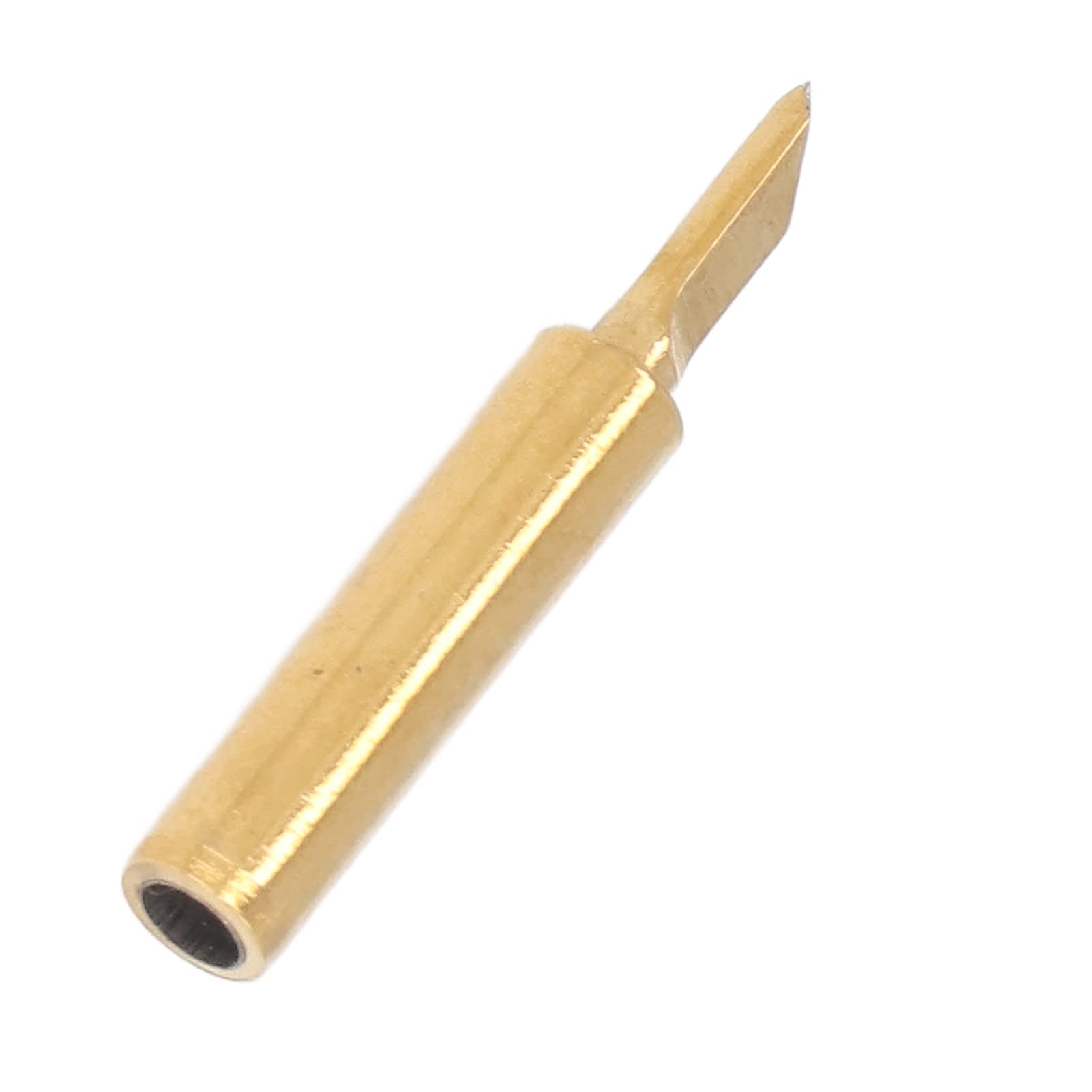 120W Copper Soldering Iron Tip - High Heat Resistance & Anti-Oxidation for Welding & Electronics Repair | Perfect for DIY Projects & Professional Use