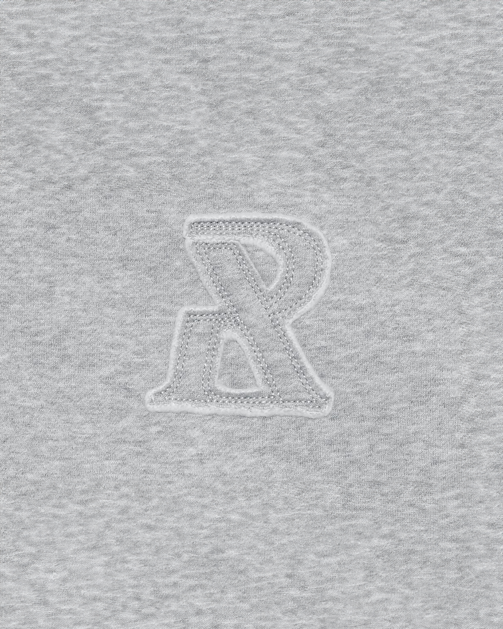 SSS Realism Legacy Crewneck Sweatshirt - Grey Marle | Comfortable & Stylish for Casual Wear, Street Fashion & Everyday Outfits