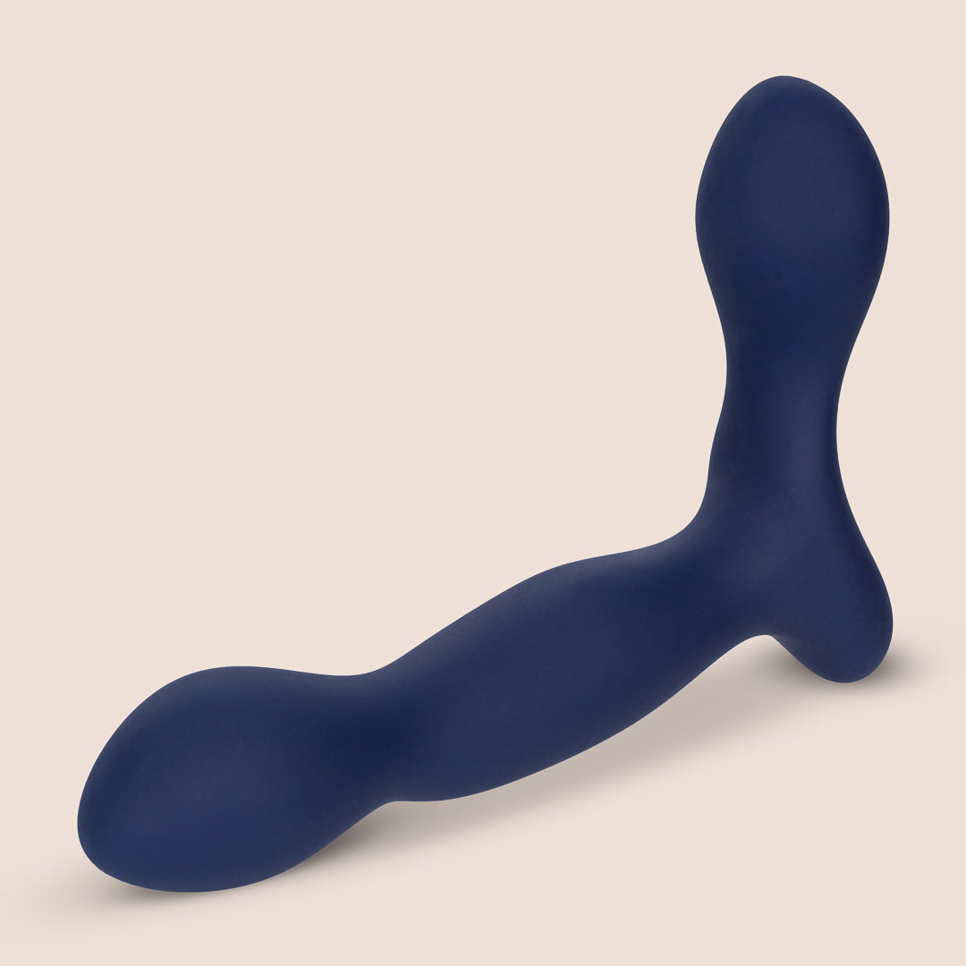 Premium Viceroy Expert Probe - High-Quality Silicone Anal Probe for Enhanced Pleasure & Comfort - Perfect for Couples Play & Solo Exploration