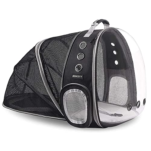 Black-Expandable