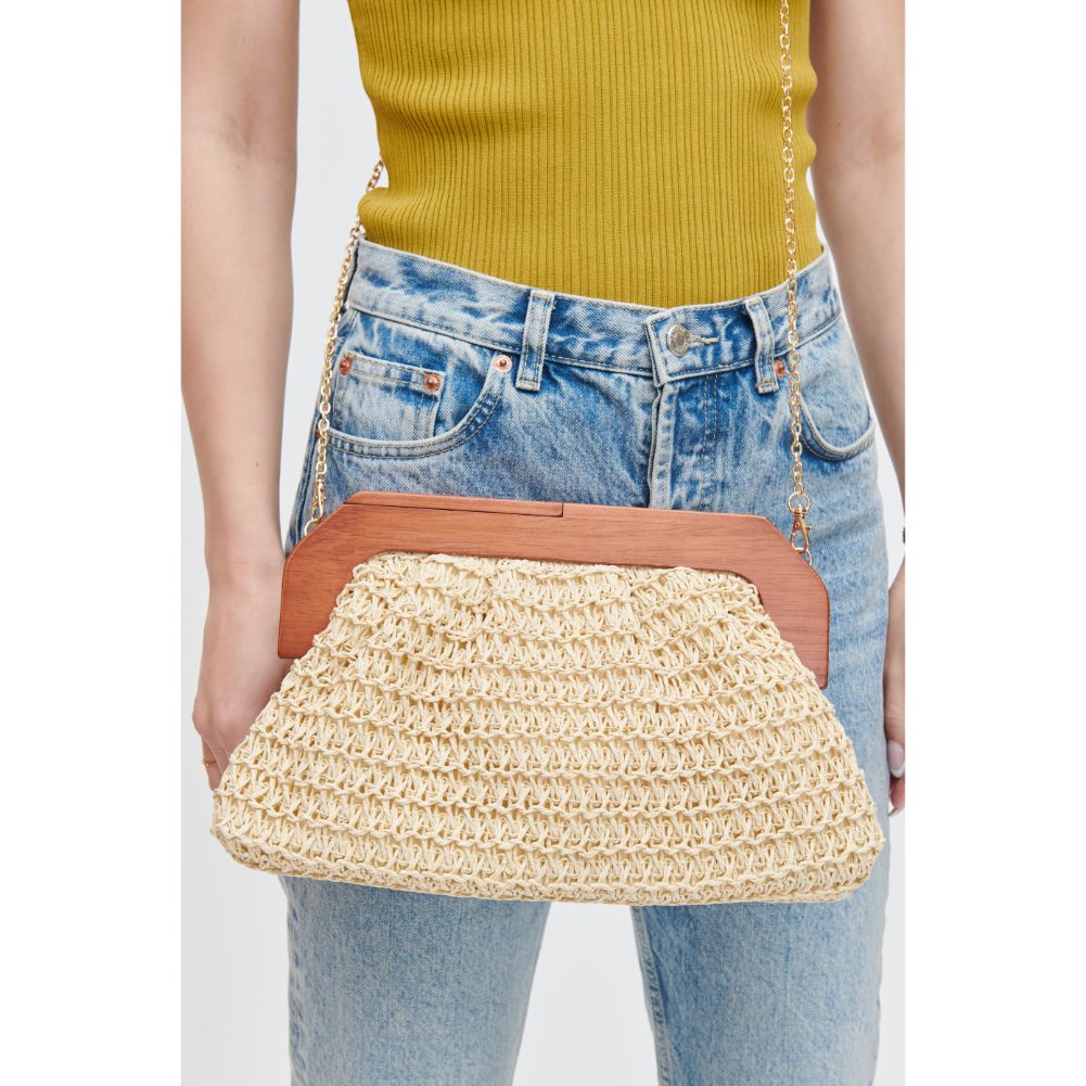 Stylish Women's Clutch Bag for Evening Parties & Special Occasions - Elegant Handbag for Weddings, Prom & Night Out