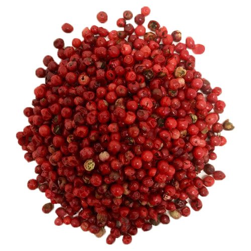 Premium Pink Peppercorns 80oz (2.27kg) - Whole Allspice Berries for Gourmet Cooking, Baking & Seasoning - Perfect for Steak Rubs, Salad Dressings & Spice Blends