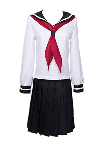 Costume+wig