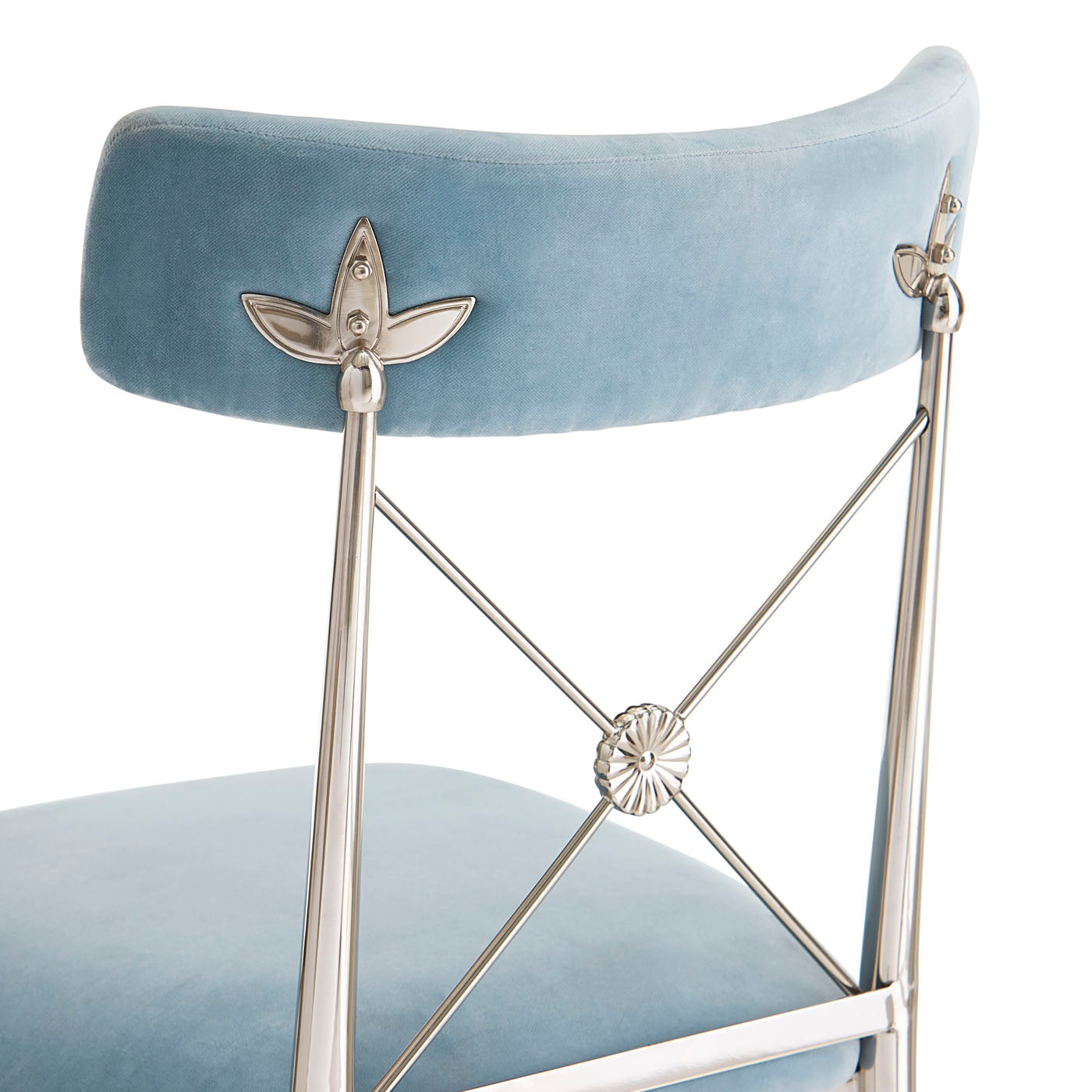 Modern Rider Counter Stool - Adjustable Height Bar Stool for Kitchen Island, Breakfast Nook & Home Bar - Comfortable & Stylish Seating Solution