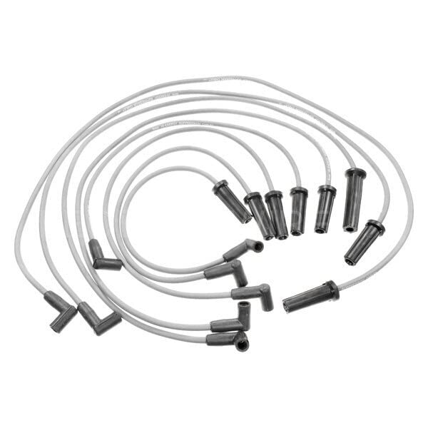 Standard 2905 Spark Plug Wires - High Performance for Cars & Trucks