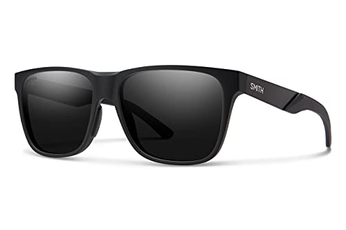 Matte Black / Chromapop Black