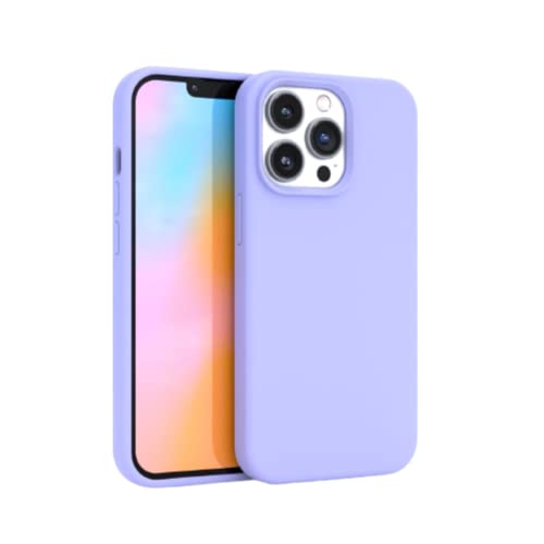 Pastel Purple