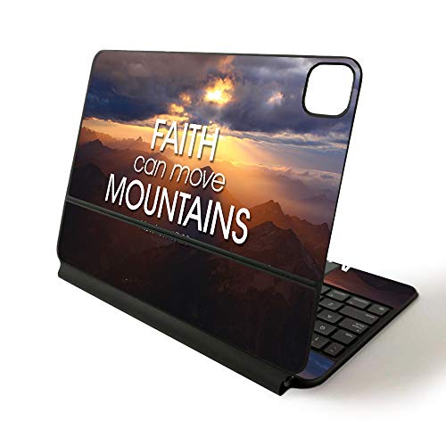 Move Mountains