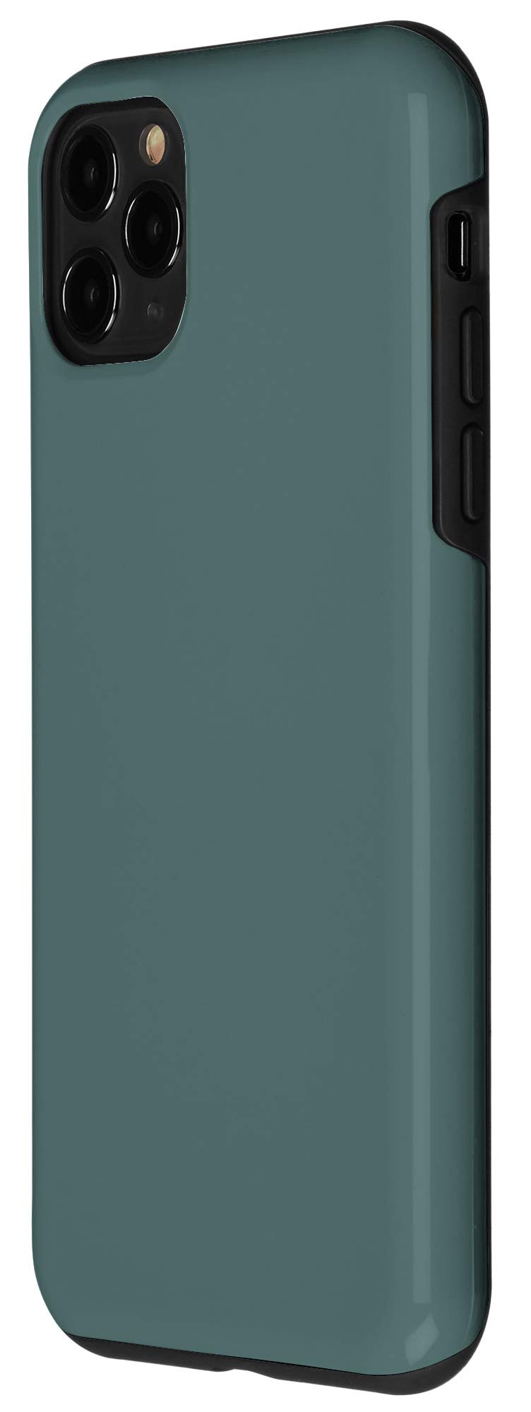 Premium iPhone 11 Pro Case - Shockproof Slim Protective Phone Cover for Men, Women & Kids (Teal) - Perfect for Work, Travel & Everyday Use