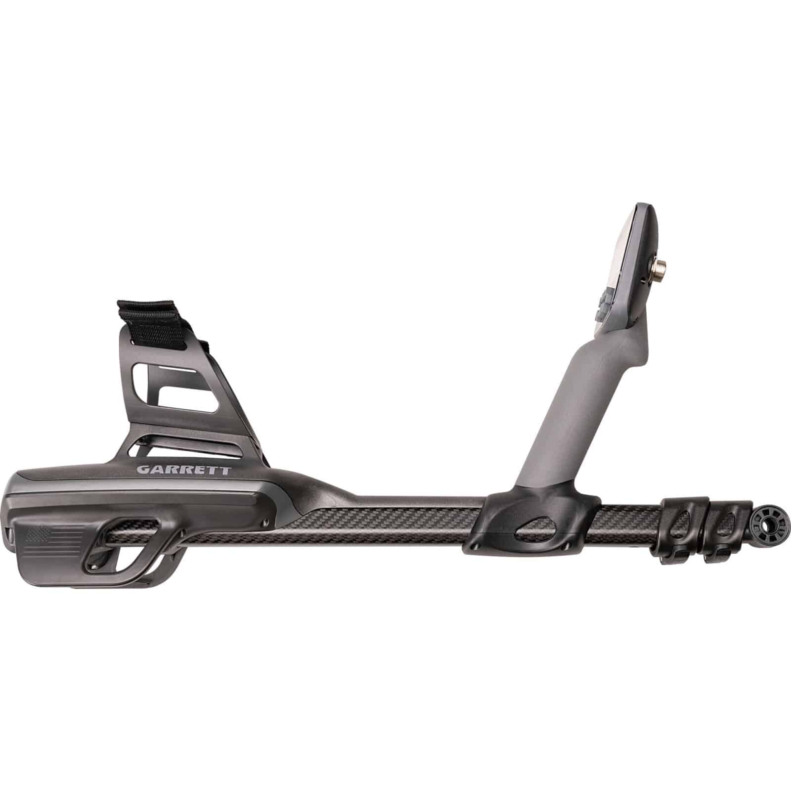 Garrett Axiom Metal Detector with 13x11 DD Coil & 11x7 Mono Coil - Includes MS 3 Headphones & Pinpointer - Professional Gold Prospecting & Treasure Hunting Gear for Outdoor Adventures