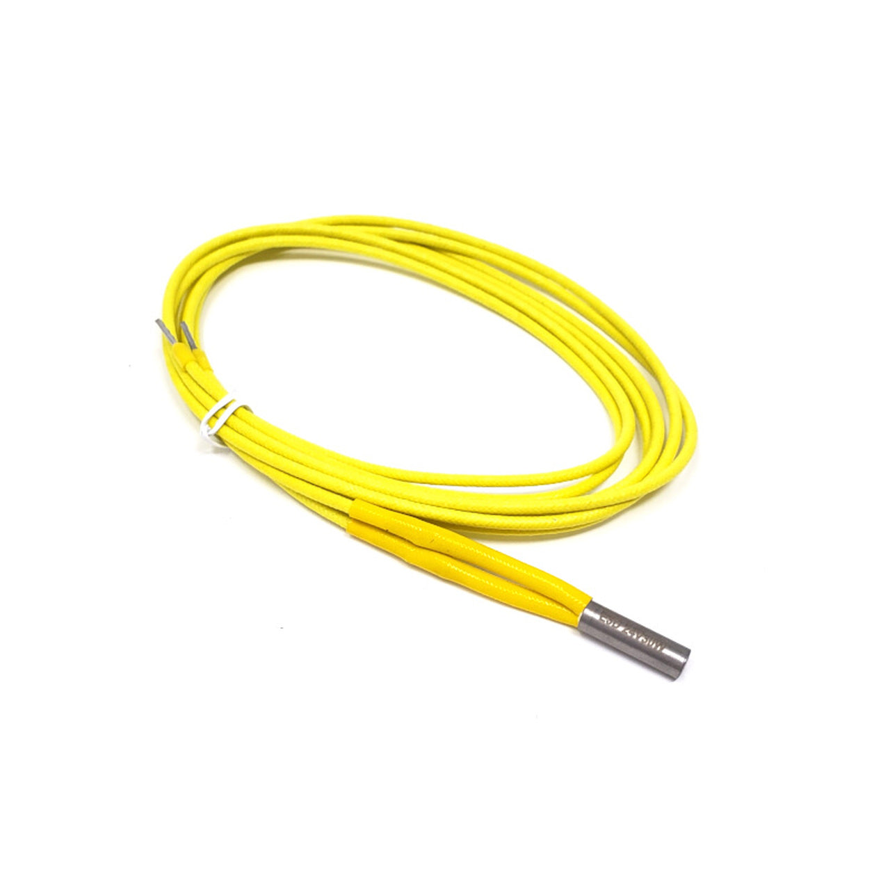E3D 30W Heater Cartridge - 12V & 24V Compatible for 3D Printers - Perfect for DIY 3D Printing & Repairs