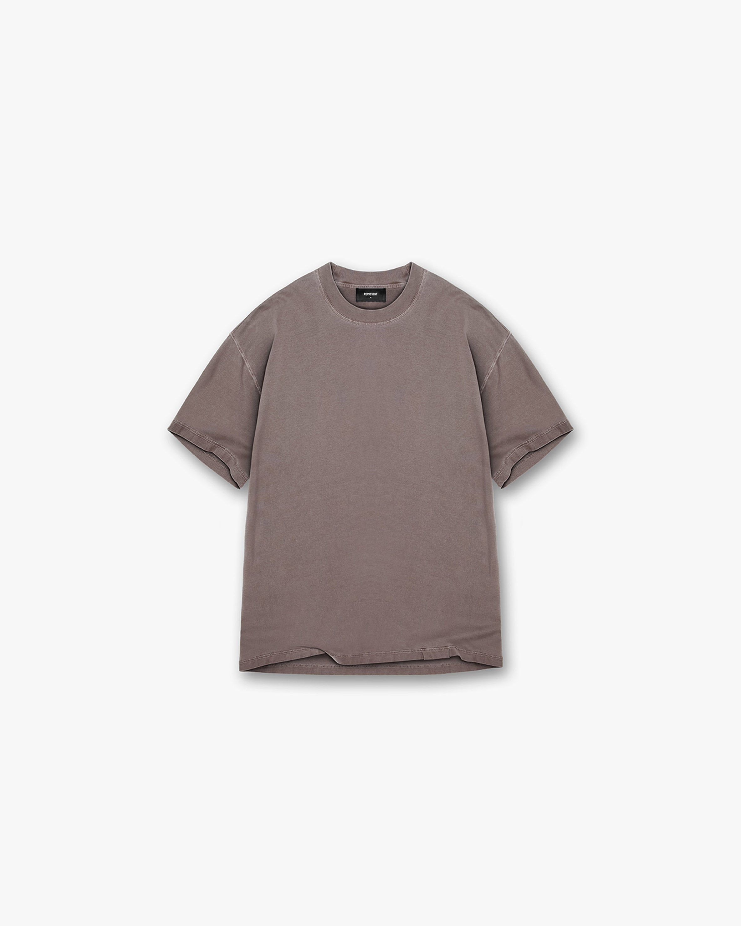Initial T-Shirt for Men & Women - Soft Cotton Comfortable Casual Tee - Perfect for Everyday Wear, Outings, and Gifting